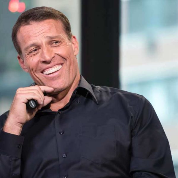 Tony Robbins