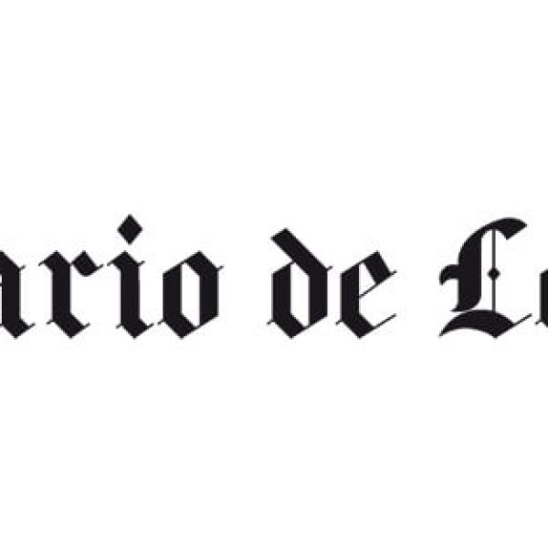 entrevista en el diario de León